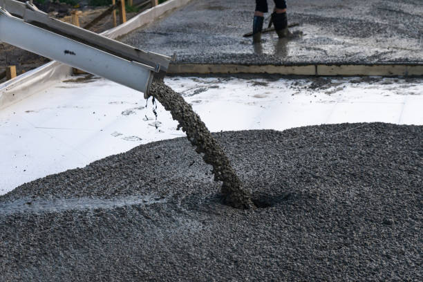  Piedmont, OK Concrete contractor Pros