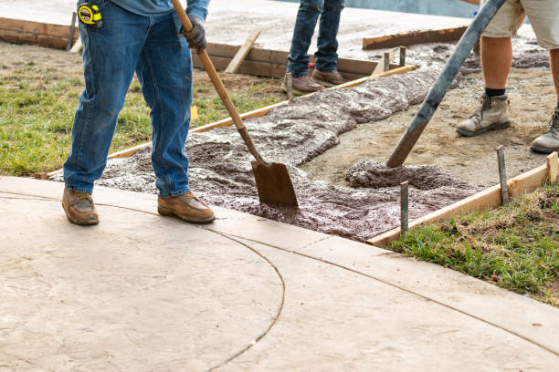 Best Decorative Concrete in Piedmont, OK