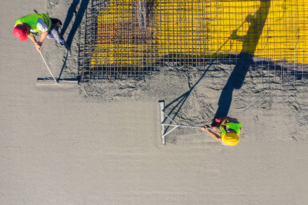 Best Concrete Grinding and Polishing in Piedmont, OK