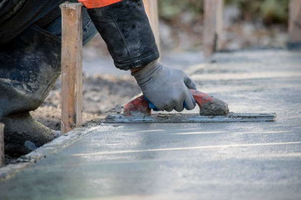 Best Concrete Grinding and Polishing in Piedmont, OK