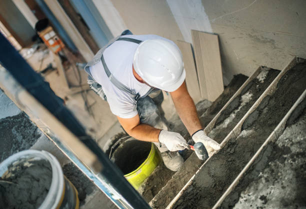 Best Concrete Driveway Installation in Piedmont, OK