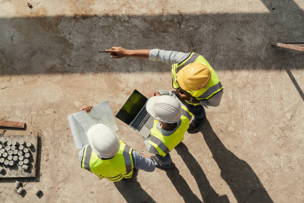 Best Stamped Concrete Services in Piedmont, OK